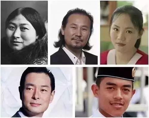 北方人的明星,演绎冰雪世界的璀璨星光
