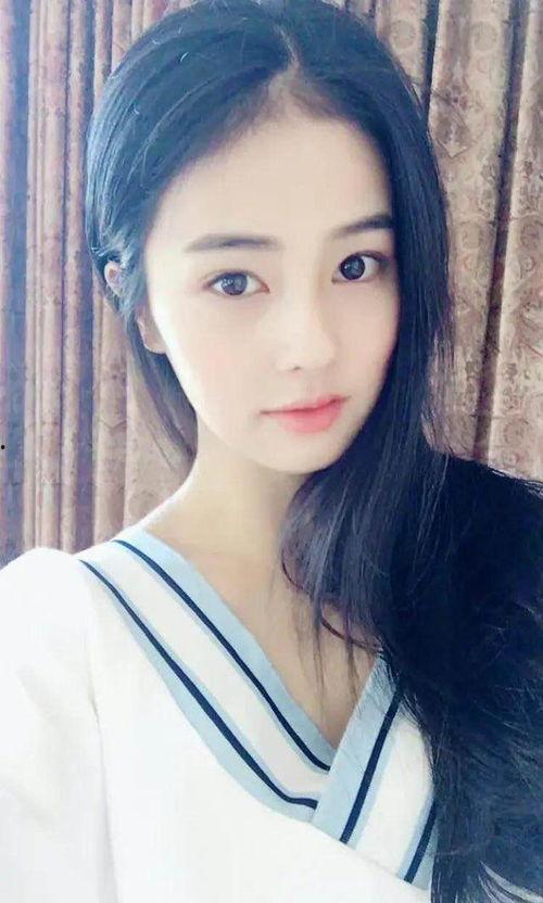 白鹿没有当明星的样子,远离明星光环的宁静时光