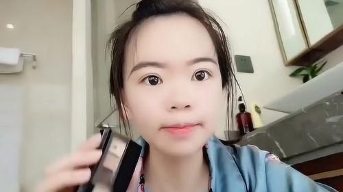 网红在家里化妆吗,在家也能打造完美妆容