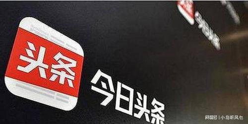 今日头条有没有子账号,揭秘子账号的奥秘与运营策略