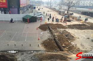 网红井施工现状,网红井施工现状揭秘