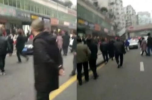 重庆万州区最新爆料,揭秘事件背后真相