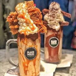 俄罗斯网红甜品大全图,甜蜜诱惑尽收眼底