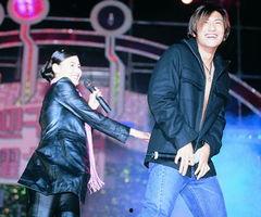 甄妮爆料谢霆锋和王菲视频,一段被尘封的往事