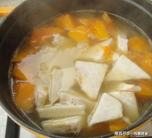 芋瓜可以煮着吃吗,煮食新体验