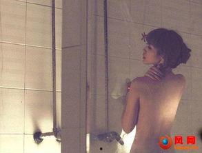 女明星全裸剧照,女明星全裸剧照引发热议