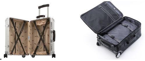 明星行李箱牌子,揭秘明星行李箱品牌背后的时尚密码