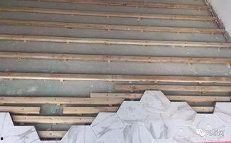 网红墨绿砖,网红建材新宠，引领家居潮流风尚