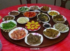 什么明星做菜好吃视频,谁是你心中的美食达人？