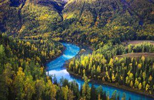 今日头条翠屏湖,自然风光与人文历史的完美融合