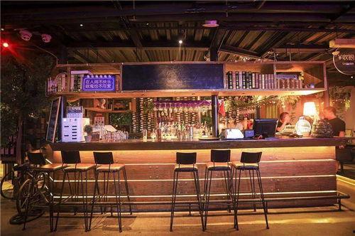 今日头条酒馆酒会