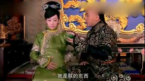 爱妃吃瓜4,宫廷秘闻大揭秘，宫廷风云再起