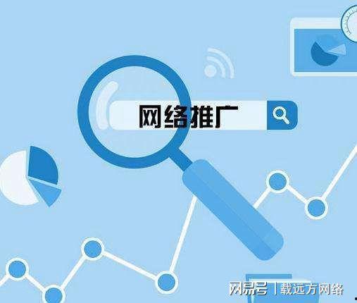 网红的推广方式