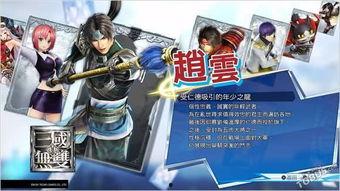 无双全明星 心得,探寻英雄集结背后的传奇故事