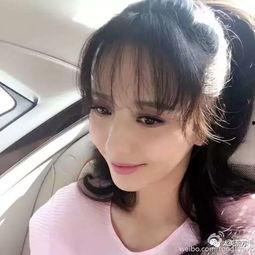 丫丫 女明星,璀璨星途，闪耀娱乐圈的女明星