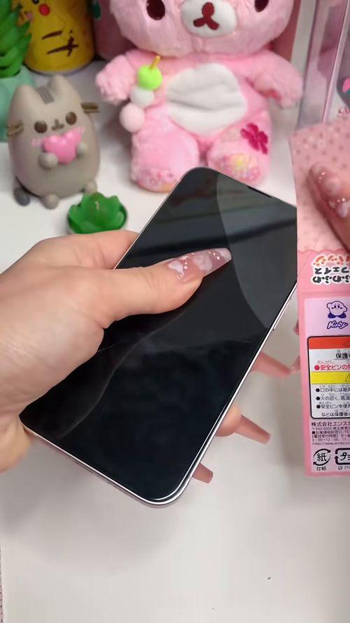 自制网红手机壳简单的