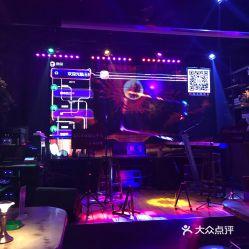 玉林全明星酒吧电话,畅享音乐与欢乐的电话热线